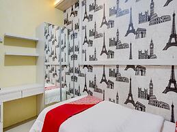 OYO Life 90606 Glass House Citraland Syariah