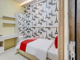 OYO Life 90606 Glass House Citraland Syariah