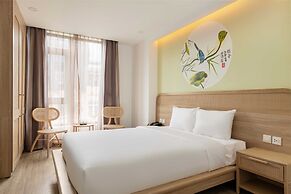 Jacayl Hotel - Cau Giay