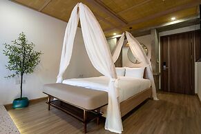Jacayl Hotel - Cau Giay