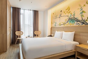 Jacayl Hotel - Cau Giay