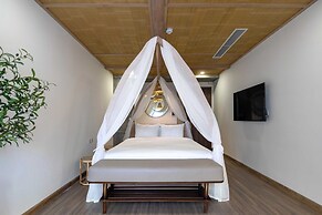 Jacayl Hotel - Cau Giay