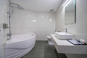 Jacayl Hotel - Cau Giay