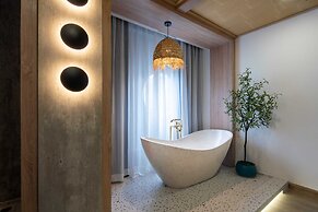 Jacayl Hotel - Cau Giay