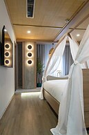 Jacayl Hotel - Cau Giay