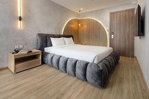 Jacayl Hotel - Cau Giay