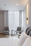 Jacayl Hotel - Cau Giay