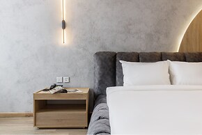 Jacayl Hotel - Cau Giay