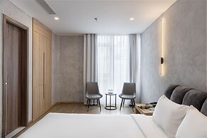 Jacayl Hotel - Cau Giay