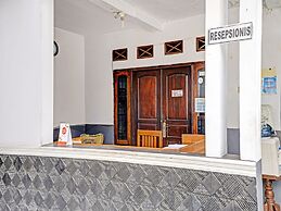 OYO 90405 Penginapan Sasti KuninganNearTaman Cirendang