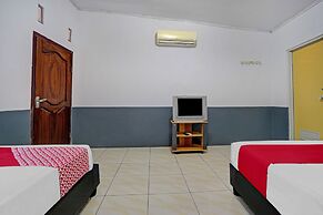 OYO 90405 Penginapan Sasti KuninganNearTaman Cirendang