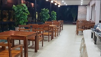 Countryside Garden Resort