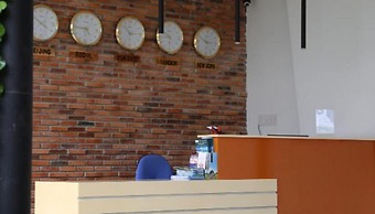 Countryside Garden Resort