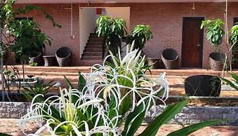 Countryside Garden Resort