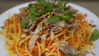 Countryside Garden Resort