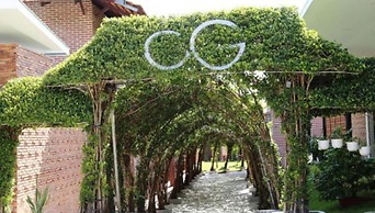 Countryside Garden Resort