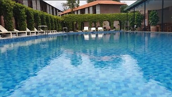 Countryside Garden Resort