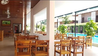 Countryside Garden Resort