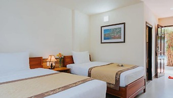 Countryside Garden Resort