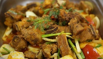 Countryside Garden Resort