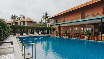 Countryside Garden Resort