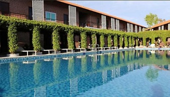 Countryside Garden Resort