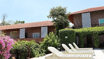 Countryside Garden Resort