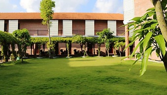 Countryside Garden Resort