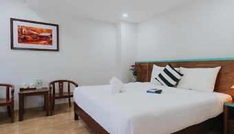 Countryside Garden Resort