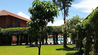 Countryside Garden Resort