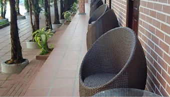 Countryside Garden Resort