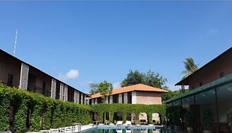 Countryside Garden Resort