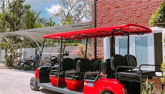 Countryside Garden Resort