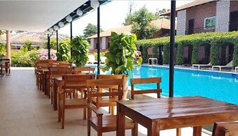 Countryside Garden Resort