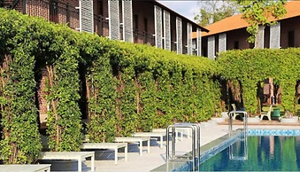 Countryside Garden Resort