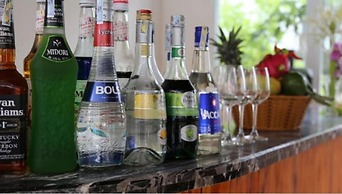 Countryside Garden Resort