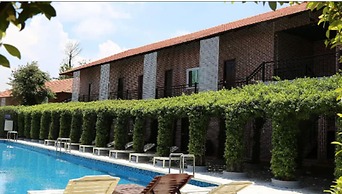 Countryside Garden Resort