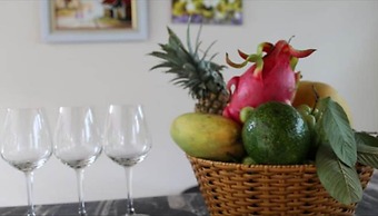 Countryside Garden Resort