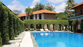 Countryside Garden Resort