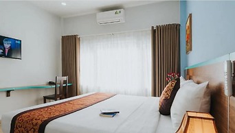 Countryside Garden Resort