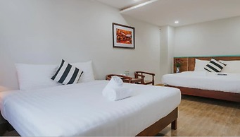 Countryside Garden Resort