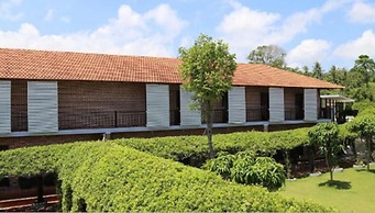 Countryside Garden Resort