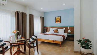 Countryside Garden Resort