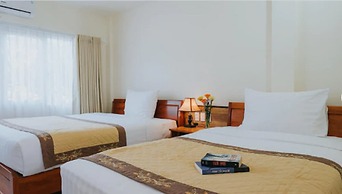 Countryside Garden Resort