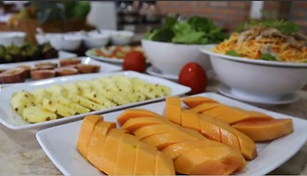 Countryside Garden Resort