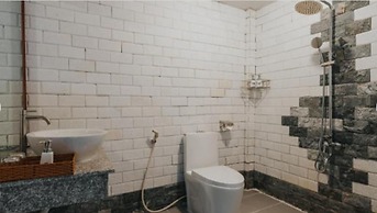 Countryside Garden Resort