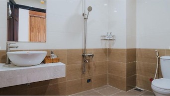 Countryside Garden Resort