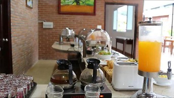 Countryside Garden Resort