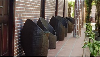 Countryside Garden Resort