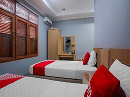 Collection O 89999 Hotel Bumi Kedaton Resort